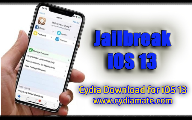 cydia download iphone jailbreak