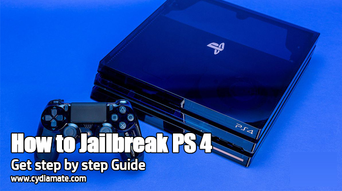 which ps4 can be jailbroken